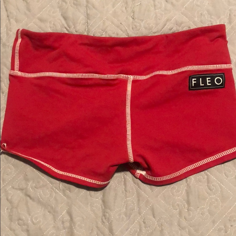 Flow Original compression shorts